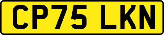 CP75LKN