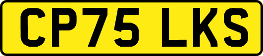 CP75LKS