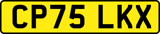 CP75LKX