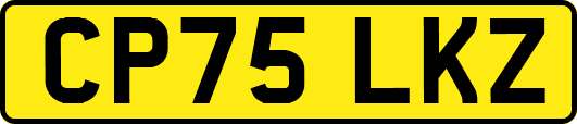 CP75LKZ