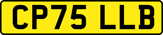 CP75LLB
