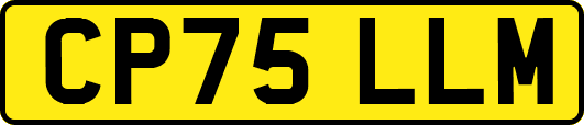 CP75LLM