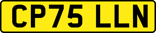 CP75LLN