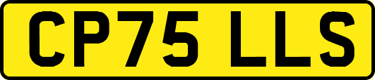 CP75LLS