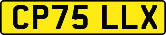 CP75LLX