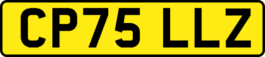 CP75LLZ