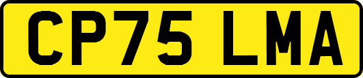 CP75LMA