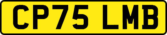 CP75LMB