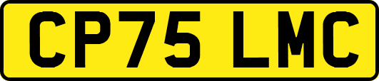 CP75LMC