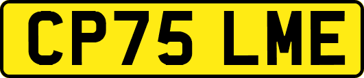 CP75LME