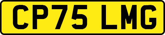 CP75LMG