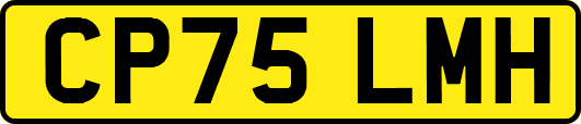 CP75LMH