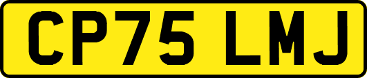 CP75LMJ