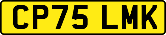 CP75LMK