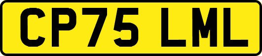 CP75LML