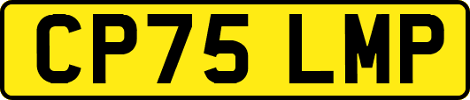 CP75LMP