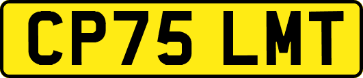 CP75LMT