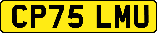 CP75LMU