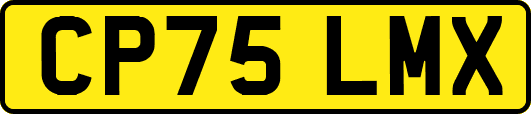 CP75LMX