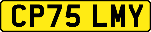 CP75LMY