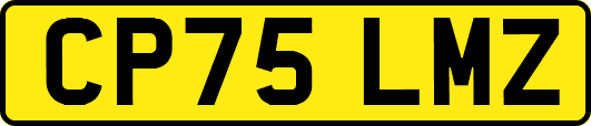 CP75LMZ