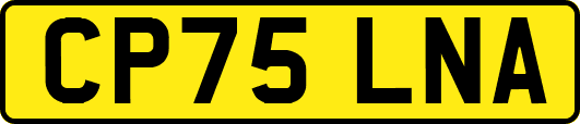 CP75LNA