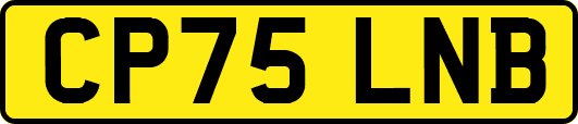 CP75LNB