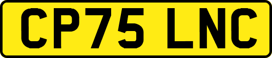 CP75LNC