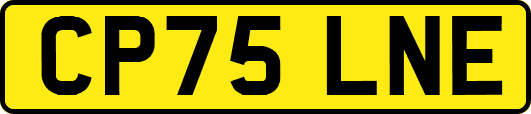 CP75LNE