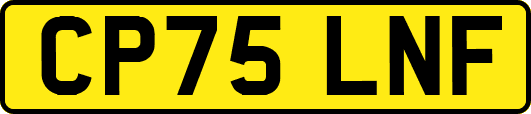 CP75LNF