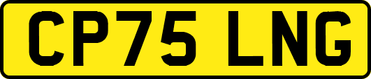 CP75LNG