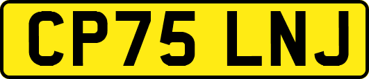CP75LNJ