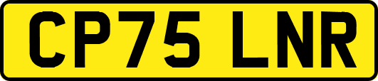 CP75LNR