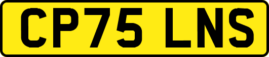 CP75LNS