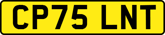 CP75LNT