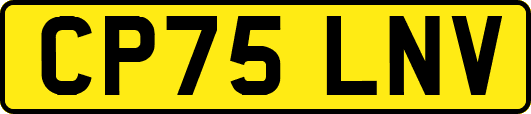 CP75LNV