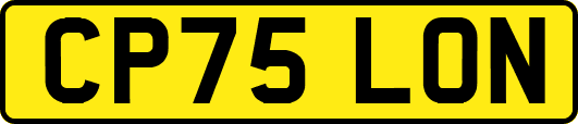 CP75LON