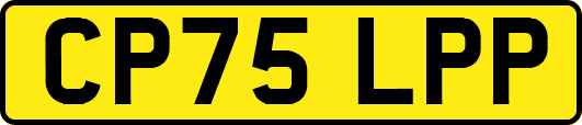 CP75LPP