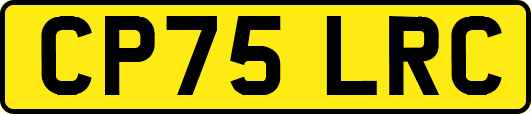 CP75LRC