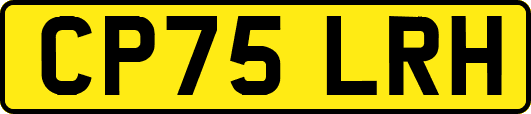 CP75LRH
