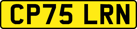 CP75LRN