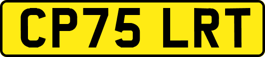 CP75LRT