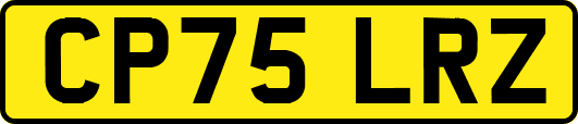CP75LRZ