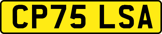 CP75LSA