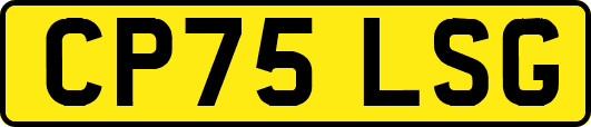 CP75LSG