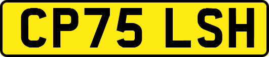 CP75LSH