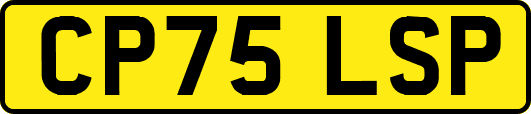 CP75LSP