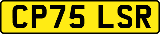 CP75LSR