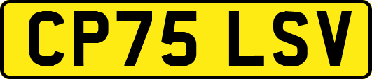 CP75LSV