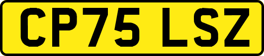 CP75LSZ
